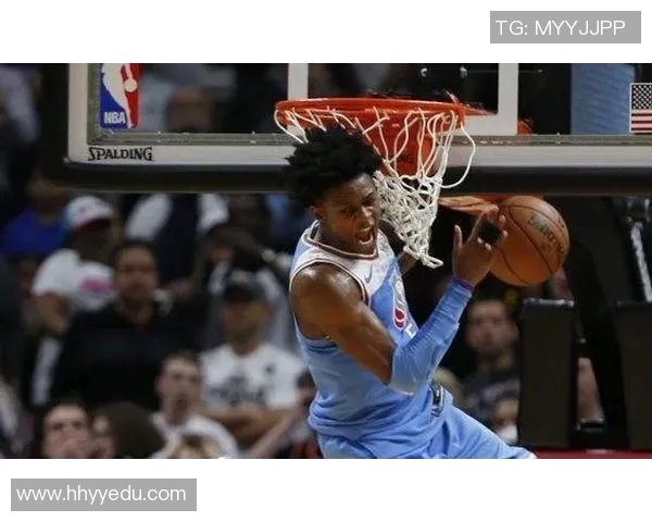 德阿隆福克斯带领国王崛起成NBA新星的奋斗历程与未来展望