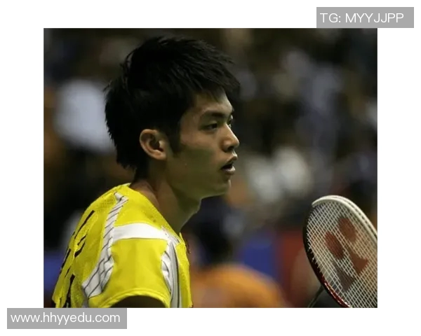 林丹与黄永琪精彩对决视频回顾见证羽坛传奇的巅峰时刻