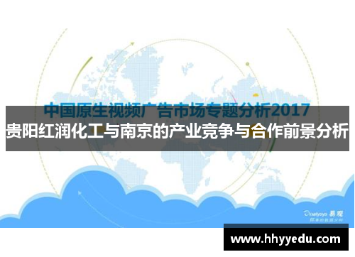 贵阳红润化工与南京的产业竞争与合作前景分析